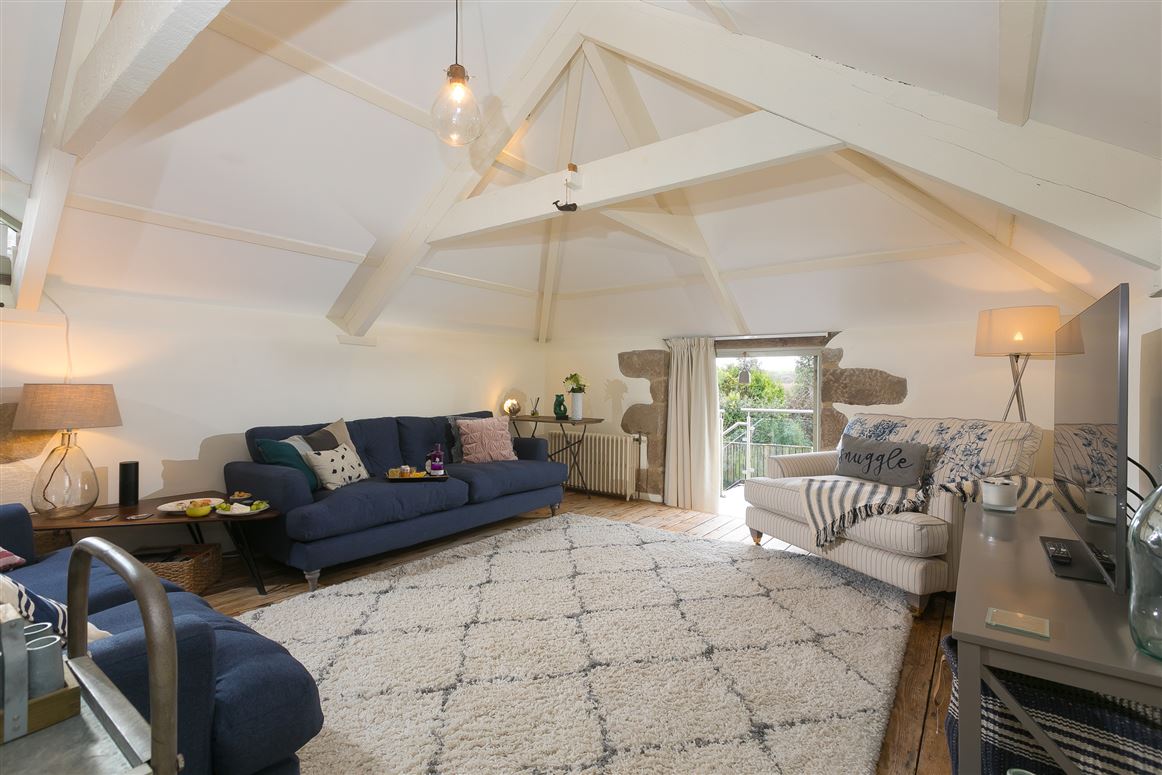 Stable Loft,St Columb Major, Cornwall, United Kingdom