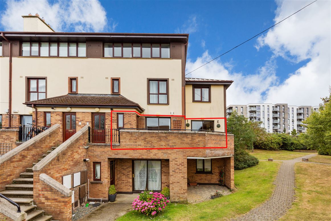 Apt 92 Gleann na Ri, Druid Valley, Dublin 18, Dublin