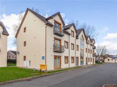 Image for Apartment 22 Block B, The Beeches, Sallins Road, Naas, Co. Kildare