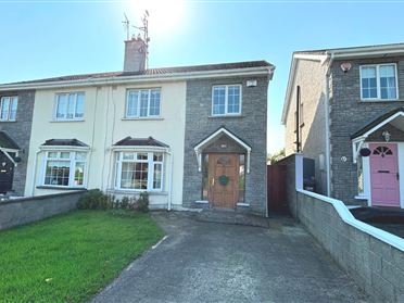 Image for 14 Taylor Hall, Kells, Co. Meath