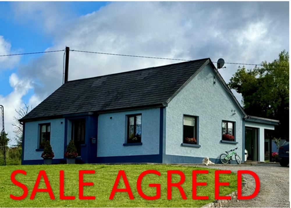 Leamanish, Keshcarrigan, Co. Leitrim , LMKESH