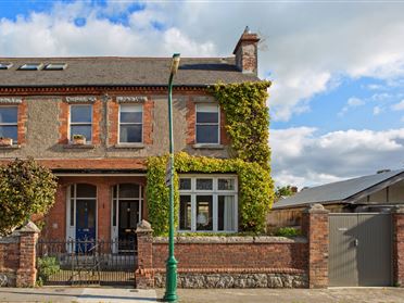 Image for 1 Durham Road, Sandymount, Dublin 4