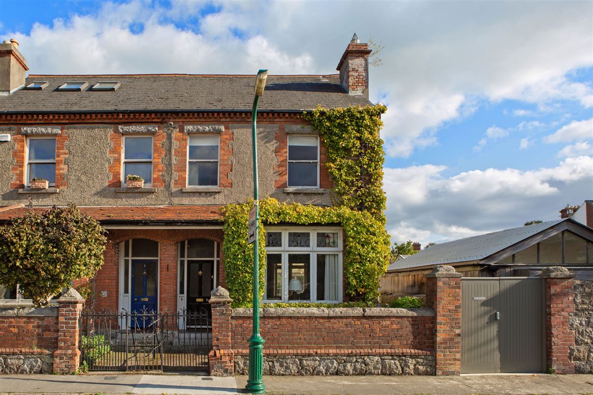 1 Durham Road, Sandymount, Dublin 4