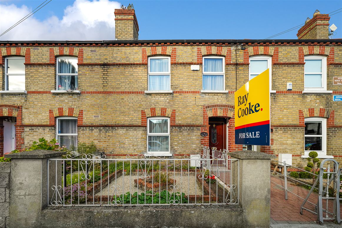 2 Vera Terrace, Botanic Avenue, Glasnevin, Dublin 9