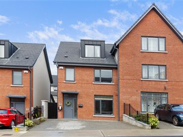 Image for 32 Beechpark, Cabinteely, Dublin 18