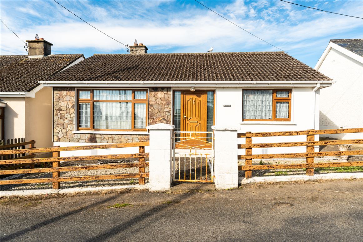 Robinville, 2A Barrackfield, Clogherhead, Co. Louth