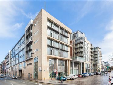 Image for Apartment 85 Block B Smithfield Market, Smithfield,   Dublin 7