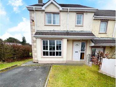 Image for 9 Fairgreen Park, Letterkenny, Co. Donegal