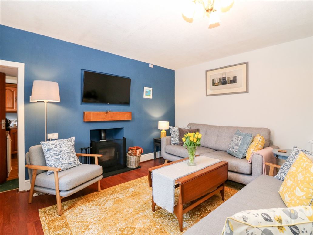4 Gordon Street,Portknockie, Moray, Scotland