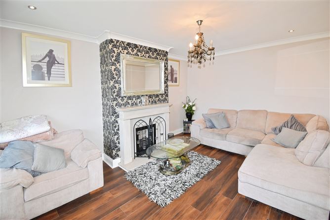 4 The Rise, Greenvalley, Donnybrook, Cork