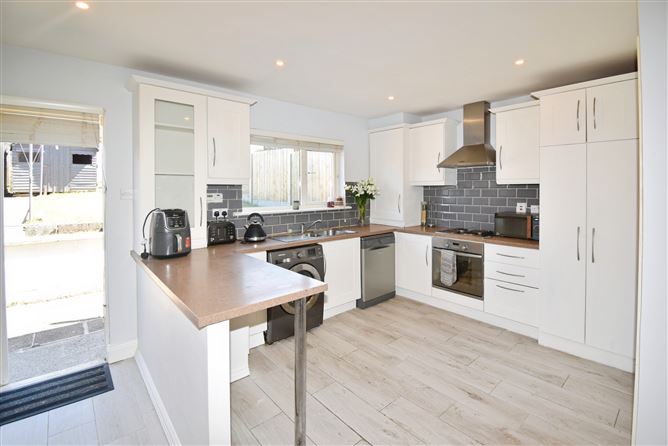 4 The Rise, Greenvalley, Donnybrook, Cork