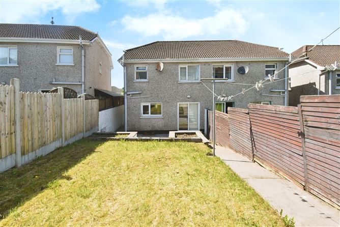 4 The Rise, Greenvalley, Donnybrook, Cork