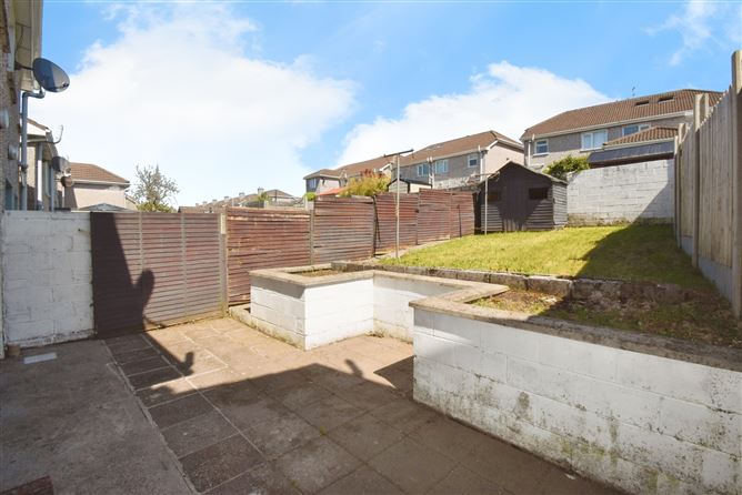 4 The Rise, Greenvalley, Donnybrook, Cork