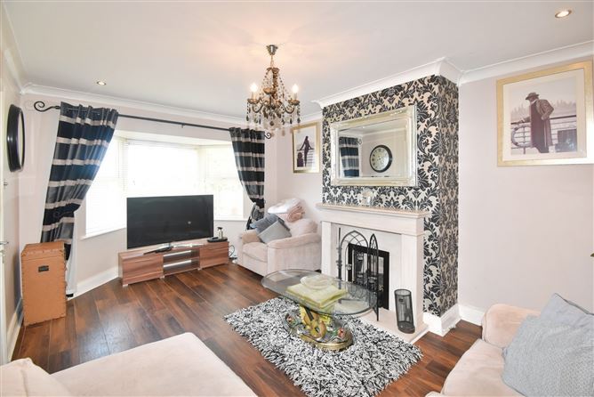 4 The Rise, Greenvalley, Donnybrook, Cork