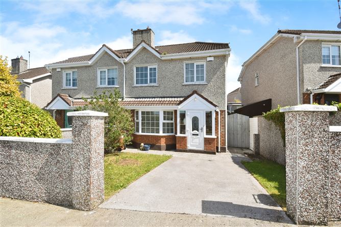 4 The Rise, Greenvalley, Donnybrook, Cork