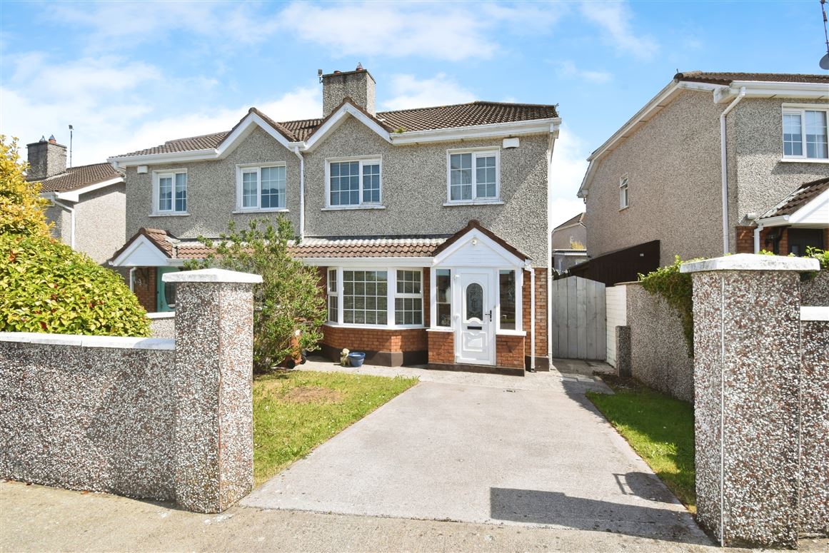 4 The Rise, Greenvalley, Donnybrook, Cork