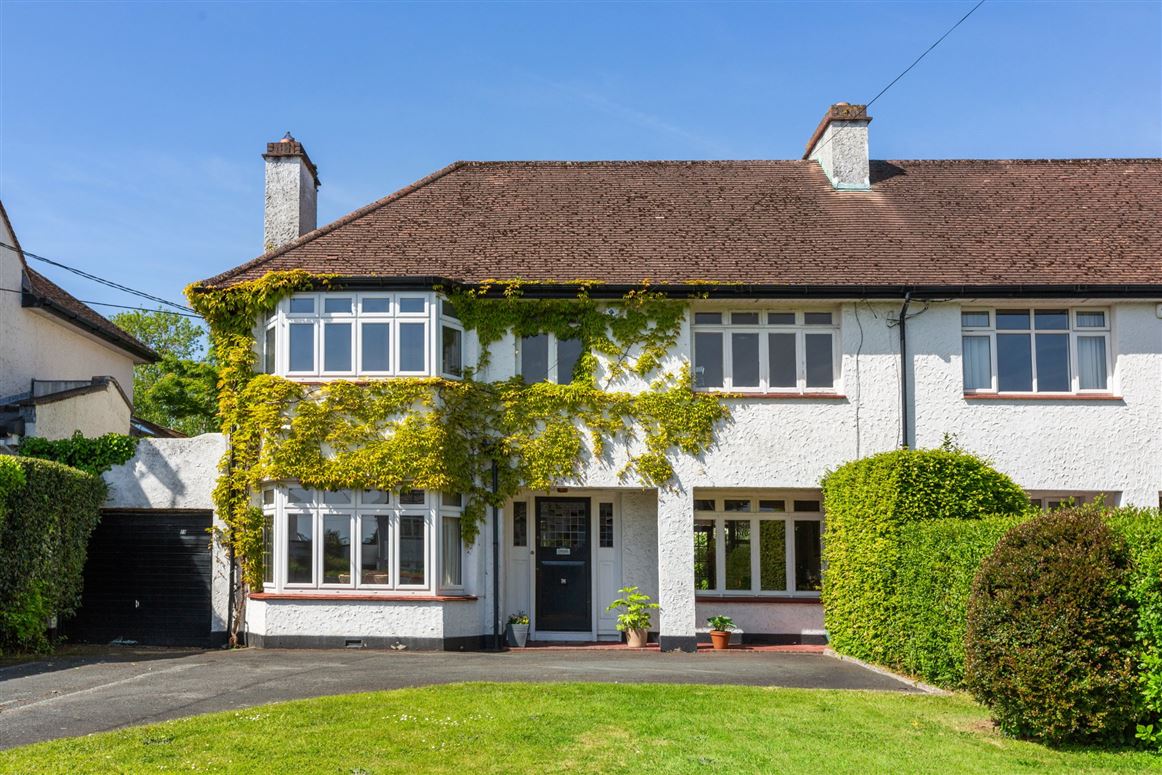 29 Sycamore Road, Mount Merrion, Co. Dublin