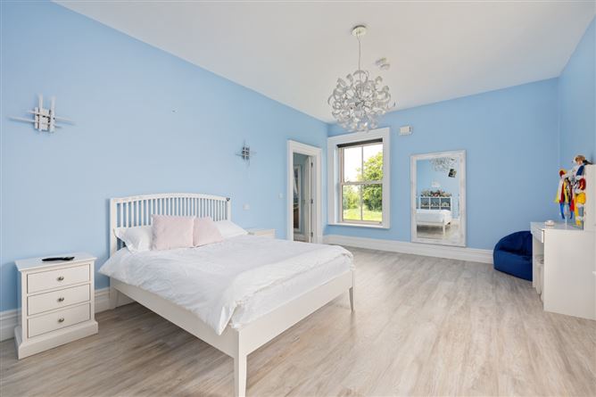 Parsonstown, Carbury, Kildare