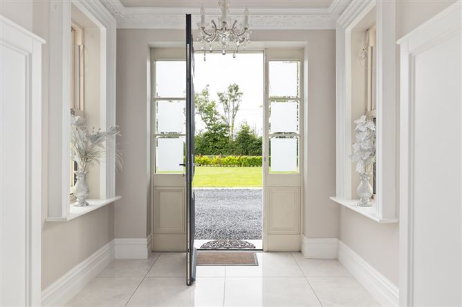 Parsonstown, Carbury, Kildare