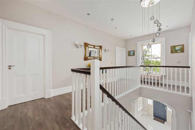 Parsonstown, Carbury, Kildare