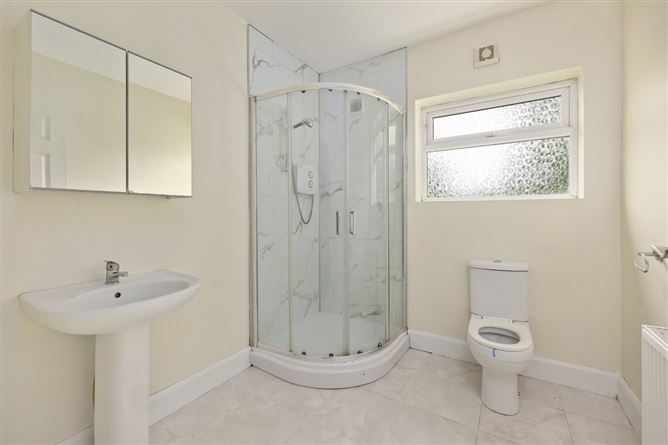 Parsonstown, Carbury, Kildare