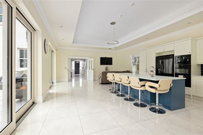 Parsonstown, Carbury, Kildare