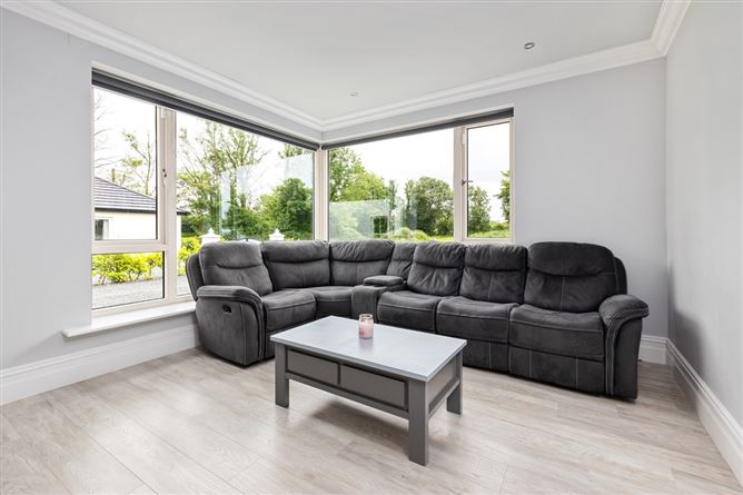 Parsonstown, Carbury, Kildare