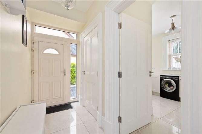 Parsonstown, Carbury, Kildare