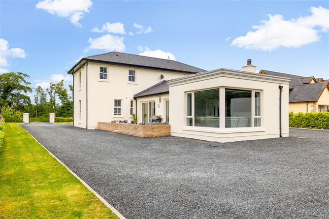 Parsonstown, Carbury, Kildare