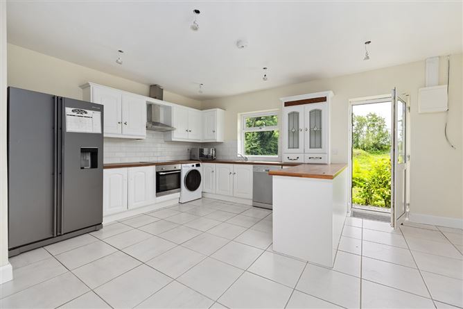 Parsonstown, Carbury, Kildare