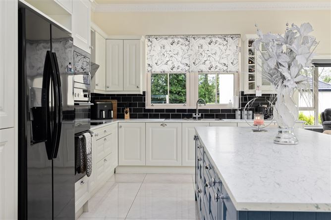 Parsonstown, Carbury, Kildare