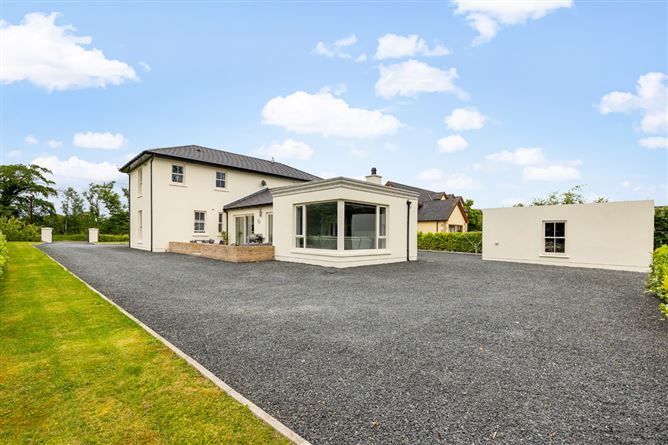 Parsonstown, Carbury, Kildare
