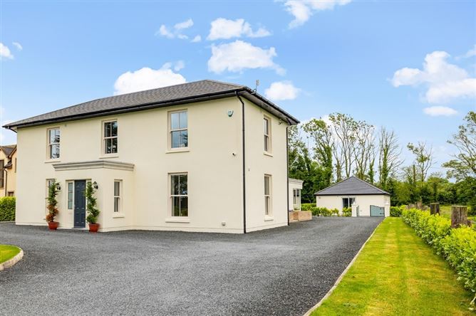 Parsonstown, Carbury, Kildare