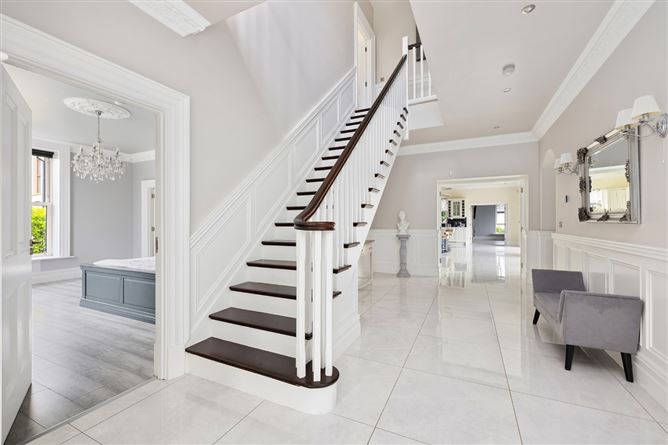 Parsonstown, Carbury, Kildare