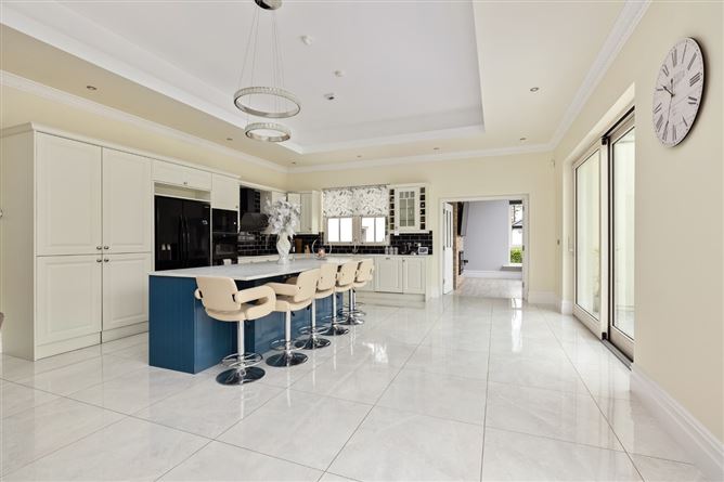 Parsonstown, Carbury, Kildare