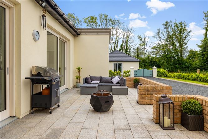 Parsonstown, Carbury, Kildare