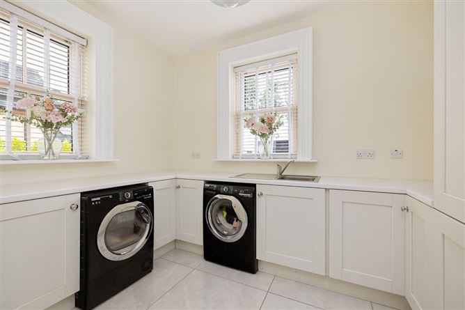 Parsonstown, Carbury, Kildare