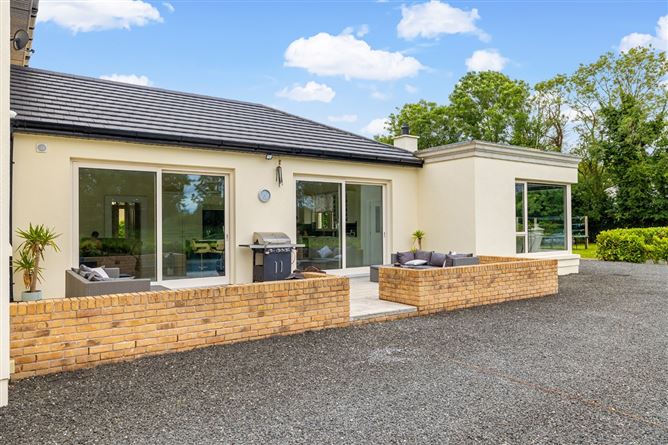 Parsonstown, Carbury, Kildare