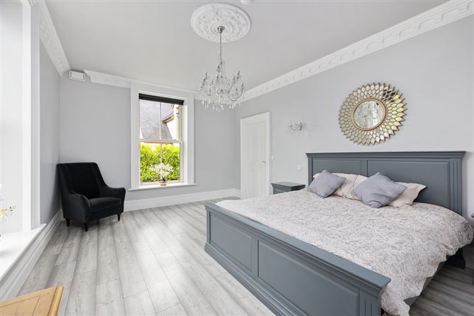 Parsonstown, Carbury, Kildare