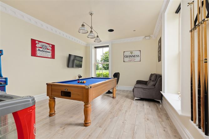 Parsonstown, Carbury, Kildare
