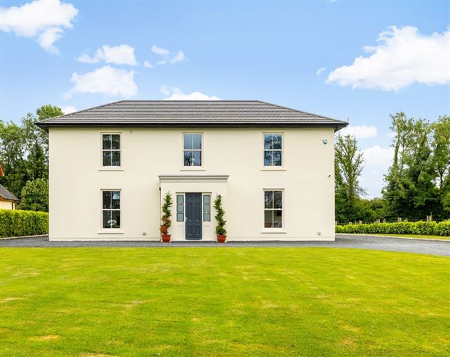 Parsonstown, Carbury, Kildare