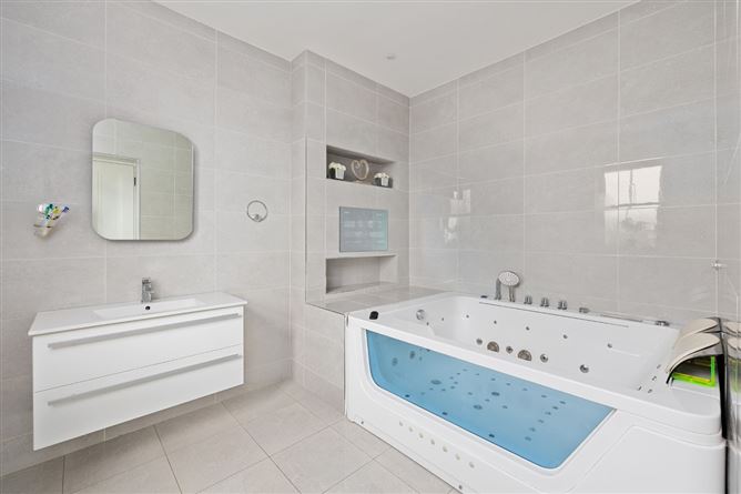Parsonstown, Carbury, Kildare