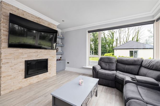 Parsonstown, Carbury, Kildare