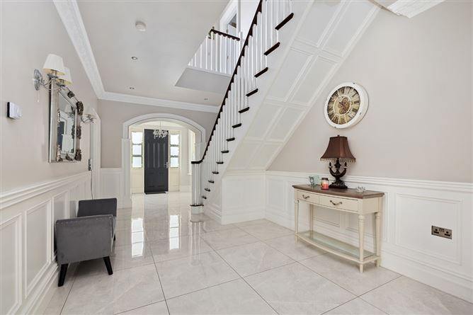 Parsonstown, Carbury, Kildare