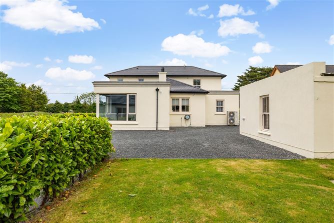 Parsonstown, Carbury, Kildare