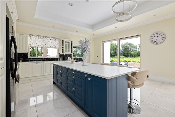 Parsonstown, Carbury, Kildare