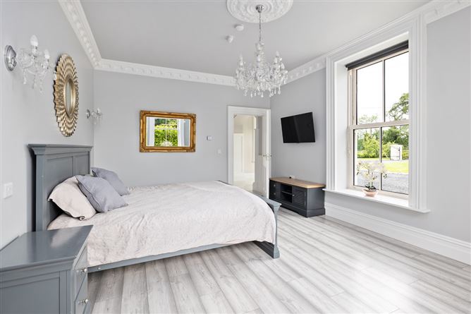 Parsonstown, Carbury, Kildare