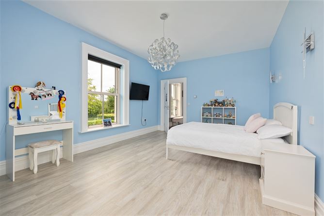 Parsonstown, Carbury, Kildare