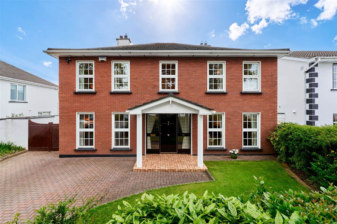 26 Beechpark Avenue, Castleknock, Dublin 15, County Dublin