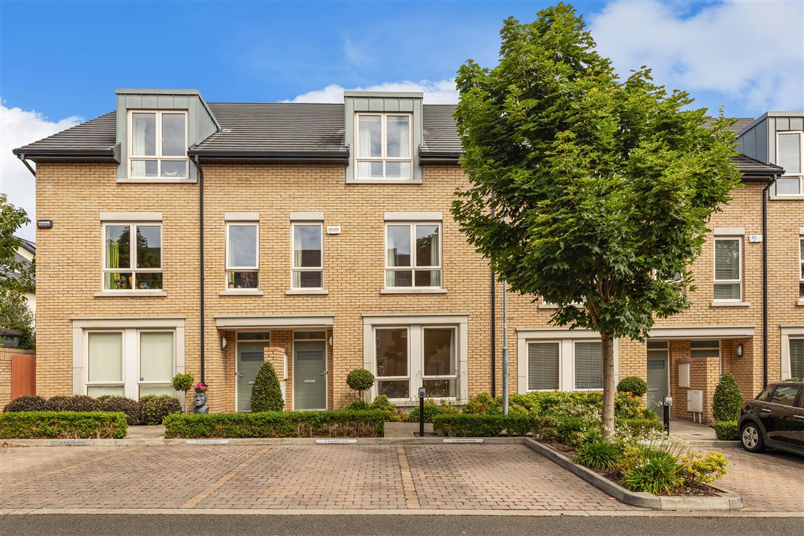 57 Roseland Avenue, Cualanor, Dun Laoghaire, Dublin